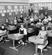 Separate Is Not Equal - Brown v. Board of Education