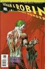 All Star Batman and Robin, the Boy Wonder Vol 1 8 - DC Comics Database