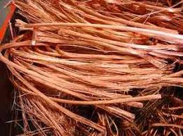 copper chops, copper chopped wire, Cu chops, Cu chopped wire, copper shot, CAS #7440-50-8, 