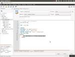 mysql - syntax for before update trigger to generate hash - Stack
