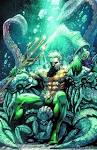 Jason Momoa Talks Badass AQUAMAN, Multi-Pic Deal And Reveals.