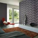 Design Interior Wallpaper Pattern in Colorful Ideas Trend Home Blog