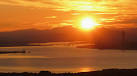 Summer solstice sunset - via Daymix
