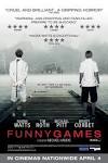 Funny Games US : Dave Ratcliffe Project Blog
