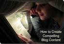 How to Write Interesting Blog Content