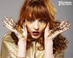 Florence and the Machine