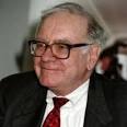 Warren Buffet dubbed the