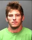 Aaron Seth Ray, 21, of Weatherford was arrested when police spotted a ... - aaron-ray2