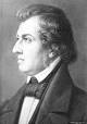 Frédéric François Chopin