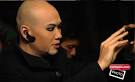 Master Deddy Corbuzier yang bernama lengkap Deodatus Andreas Deddy Cahyadi ... - deddy2