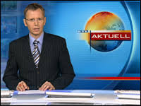 Lothar Keller übernimmt Moderation von «RTL Aktuell Weekend ...