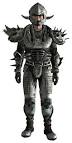 Metal armor - The Fallout wiki - Fallout: New Vegas and more