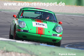 Dr. Michael Immenkeppel - Porsche 911 ...
