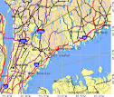 Greenwich, Connecticut (CT) profile: population, maps, real estate ...