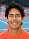 College Tennis Teams - Pepperdine - Team Roster - Alex Moreno - MorenoAlejandroMug_ctofeatured