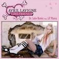 File:Avril Lavigne - Girlfriend (Dr. Luke Remix).jpg - Wikipedia ...