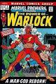 Adam Warlock - Wikipedia, the free encyclopedia