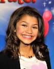 Zendaya Coleman as Rocky Blue