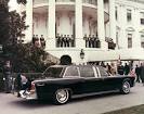 The Strange Saga of the JFK Assassination Car | Boundary Stones ...