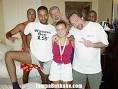 Trinity UK Teen Gang Bang
