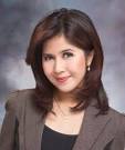 Gadiza Fauzi was an anchor for Metro TV's nightly news program "Metro Malam" ... - ANCHOR_19