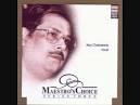 Raag Gunkali (Bada Khayal) - Pandit Ajoy Chakraborty