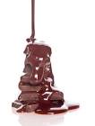 chocolate syrup - photo/picture definition at Photo Dictionary ...