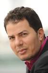Gestern Vormittag sprach ich mit Hamed Abdel-Samad über die Demonstrationen ... - AF_Abdel-Samad_Hamed_-c-Droemer-Knaur-Verlag