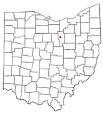 Ashland, Ohio - Wikipedia, the free encyclopedia