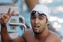 India has one promising swimmer in Sandeep Sejwal who performed very ... - sandeep-sejwal