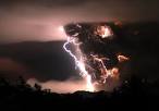 Chaiten Volcano Erupte In Chile ~ - Shattering The Matrix