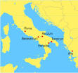 Battle of Beneventum (275 BC) - Wikipedia, the free encyclopedia