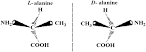 SPIE Newsroom :: Chiral amino acids in meteorites strengthen ...