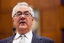BARNEY FRANK TO RETIRE FROM CONGRESS - WSJ.