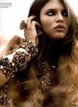 Bianca Balti Image Morning Beauty | Bianca Balti by Greg Kadel Picture 3