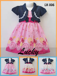 Habis Sold Out Grosir Baju Anak Murah Di Tanah Abang Lk 006 Baju ...