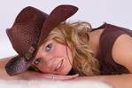 Cowgirl 2 von Nicole Prescher