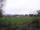 near to Oxford, Oxfordshire, Great Britain. University sports fields - via Daymix