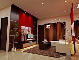 design interior ruang keluarga 2015 - Rumah Minimalis 2015