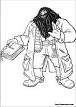 Harry Potter coloring page