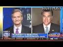 Romney 'not going to rise to' Obama's 'Silver Spoon' comment ...