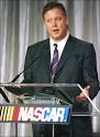 Brian France « The Breakdown
