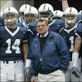 Joe Paterno And The Penn State