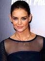 Get ready to see a lot more of Katie Holmes in New York City. - katie-holmes-9-300