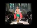 Handsome Brazilian Model Marlon Teixeira