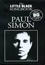 The Little Black Songbook : Paul Simon - ps11671