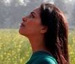"She grapples with how to live