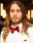 JARED LETOs Hairstylist Chase Kusero on His Perfect Hair.