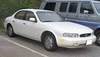 Infiniti J30 150