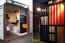 Container Exhibition